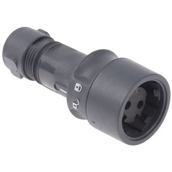 PXP6010/02S/ST/0507 BULGIN