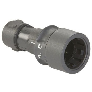 PXP6010/03P/ST/0507 BULGIN