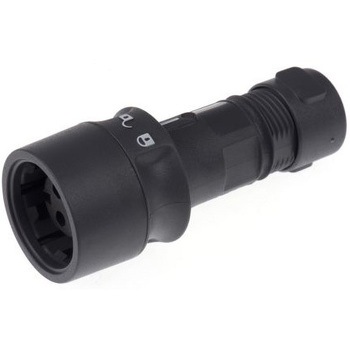 PXP6010/03S/ST/0507 BULGIN