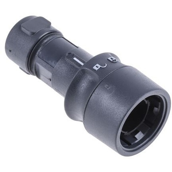 PXP6010/08P/CR/0709 BULGIN