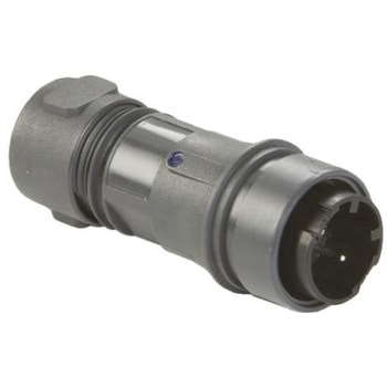 PXP6011/02P/ST/0507 BULGIN