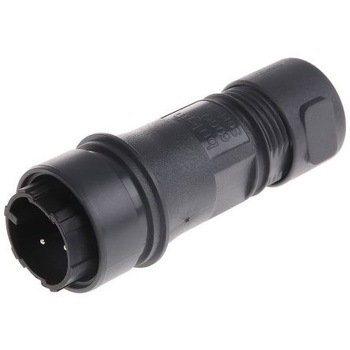 PXP6011/03P/ST/0507 BULGIN