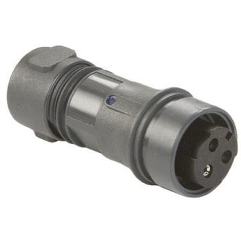 PXP6011/03S/ST/0507 BULGIN