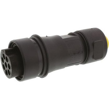 PXP6011/08S/CR/0709 BULGIN