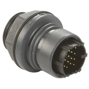 PXP6012/16P/CR BULGIN