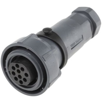 PXP7010/10S/CR/0911 BULGIN