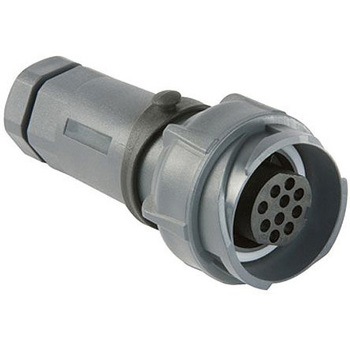 PXP7011/06S/ST/0709 BULGIN
