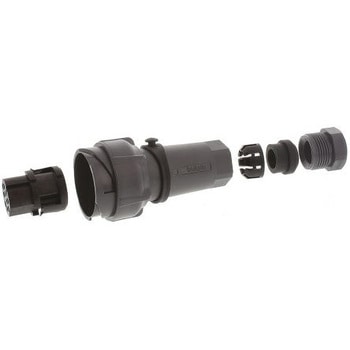 PXP7011/10P/CR/0911 BULGIN