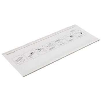 ロイヤルバナー用メディア取付シート 友屋
