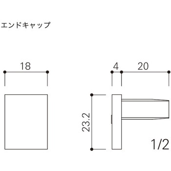コレダーラインG-1レール専用 G1部品セット 友屋