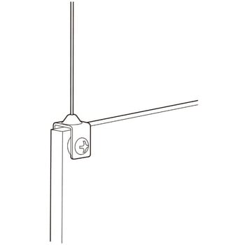 ラインプロップ 軽量用 友屋