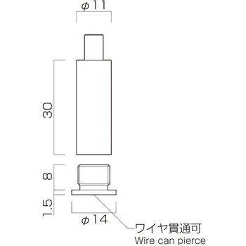 ラインプロップ 中量用 友屋