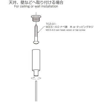 ラインプロップ 中量用 友屋