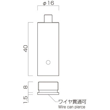 ラインプロップ 中量用 友屋