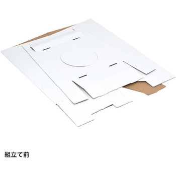 ペーパーエコダストBOX   90L用 友屋