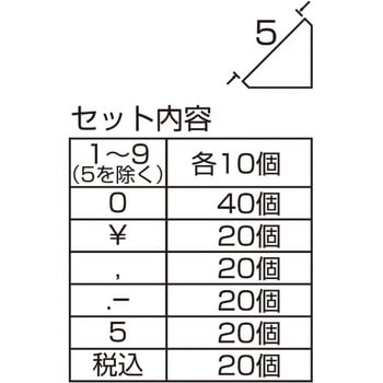 ニュープライスキューブセット 友屋