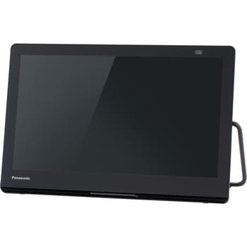 VIERA ポータブルテレビ Panasonic(パナソニック)