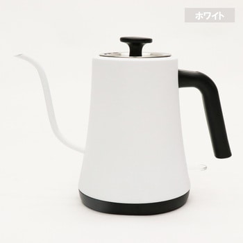 グースネックケトル ヒロコーポレーション