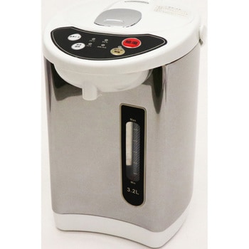 電気給湯ポット ヒロコーポレーション