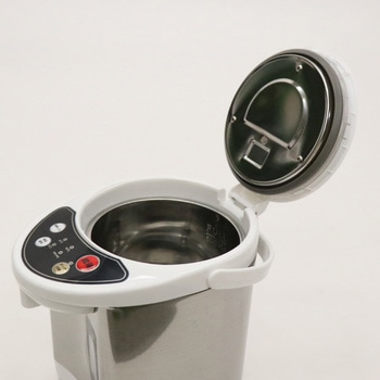 電気給湯ポット ヒロコーポレーション