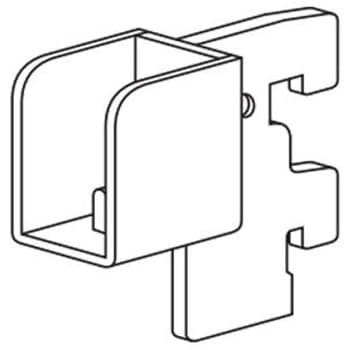 Sバーソケットブラケット サイズ24 flec(フレック)