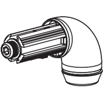 90Lアジャスタジョイント flec(フレック)