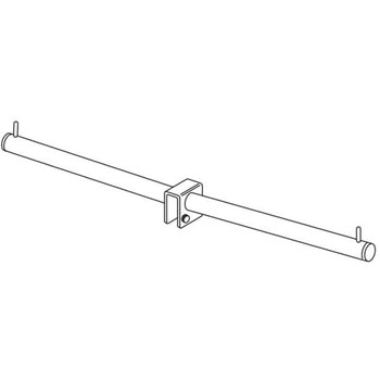 フェイスアウトハンガーダブル サイズ2020 flec(フレック)