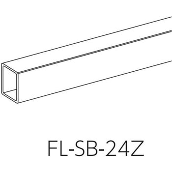 Sバー24 サイズ833 flec(フレック)