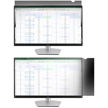 2269-PRIVACY-SCREEN のぞき見防止プライバシーフィルター/22インチ