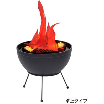 ニューLEDフレイムライト 2WAYタイプ 友屋