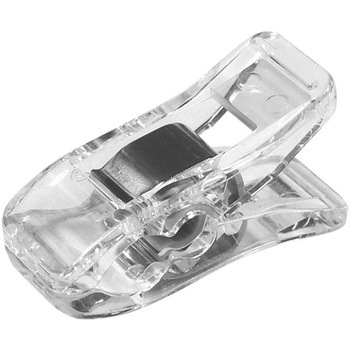 58709XXX パイプクリップ SK-3 1個 友屋 【通販モノタロウ】