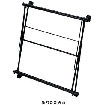 ファイバーセールワゴン L 専用脚のみ 友屋