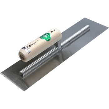 本焼アメリカ鏝 角型0.7mm厚カシメ式 宮谷製作所