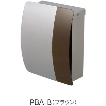 デザインポスト バレット 福彫