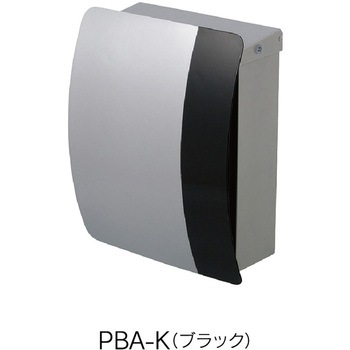 デザインポスト バレット 福彫