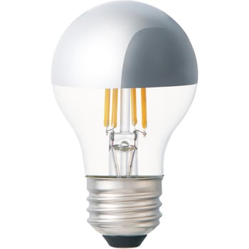 LED電球・シルバーランプ 東京メタル