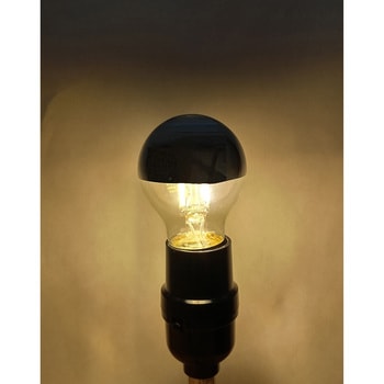 LED電球・シルバーランプ 東京メタル