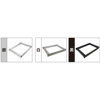 Ironna ラックユニット金具 取付用ねじ付属 - 八幡ねじ