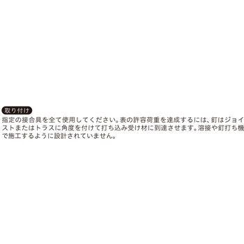 SIMPSON ダブルシェアハンガー 八幡ねじ