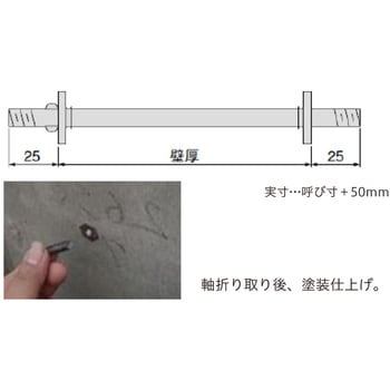 セパレーター H 八幡ねじ
