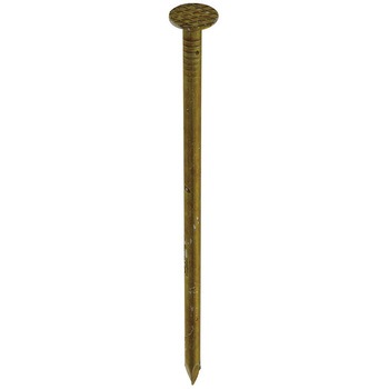 セメントコート釘 500G入り 八幡ねじ