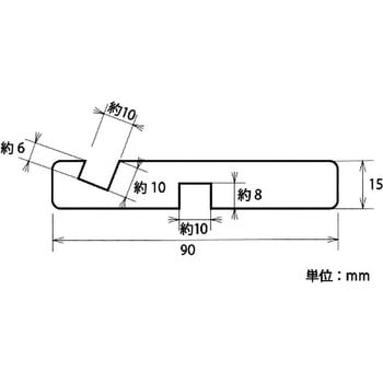 ナチュラルPOPボード専用スタンド 友屋