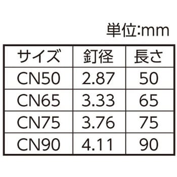 デジCN釘 500G入り 八幡ねじ