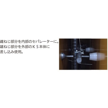 ポリコン 八幡ねじ