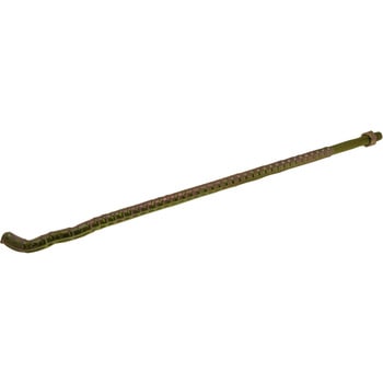 異型S型アンカーボルト - 八幡ねじ