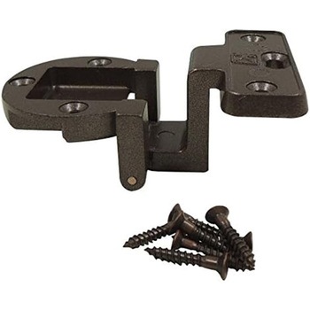 袋入りアングル丁番 ブロンズ ACE(エース)