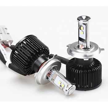 LEDHEADLIGHTSYSTEM H4HL SMART