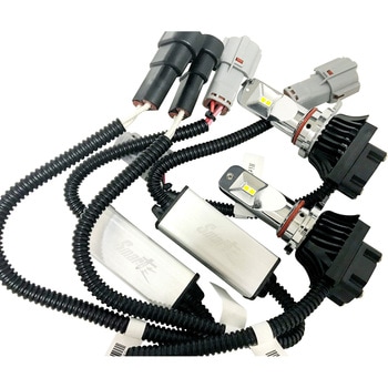 LEDHEADLIGHTSYSTEM HIR2 SMART