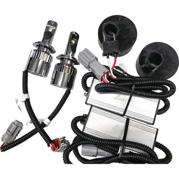 LEDHEADLIGHTSYSTEM H7 SMART