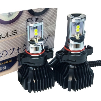 LEDフォグ SMART